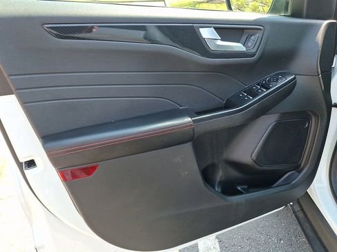 Used 2023 Ford Escape ST-Line w/ Tech Pack #1 image 14