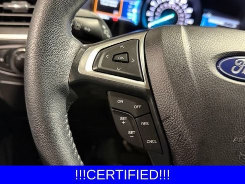 Used 2023 Ford Edge SEL w/ Convenience Package AWD/4WD image 26