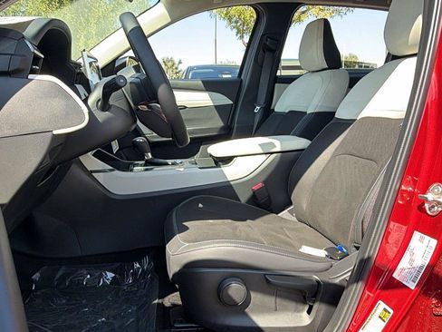 New 2026 MAZDA CX-5 Select AWD/4WD image 21