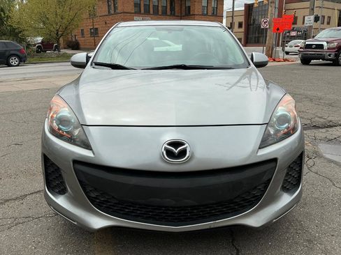 Used 2012 MAZDA MAZDA3 i Touring FWD image 8