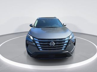 Certified 2026 Nissan Rogue SV w/ SV Premium Package AWD/4WD video 3