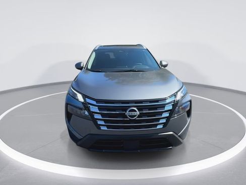 Certified 2026 Nissan Rogue SV w/ SV Premium Package AWD/4WD image 3