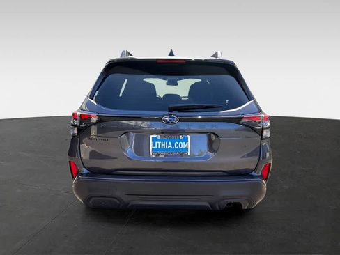 New 2026 Subaru Forester Premium AWD/4WD image 6