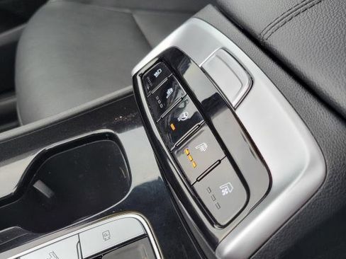 Used 2023 Hyundai Santa Cruz Limited image 30