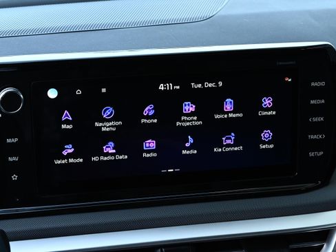 Used 2023 Kia K5 GT-Line w/ GT-Line Premium Package image 16