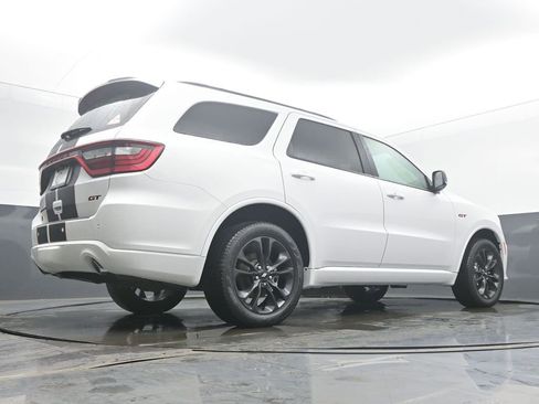 New 2026 Dodge Durango GT image 53