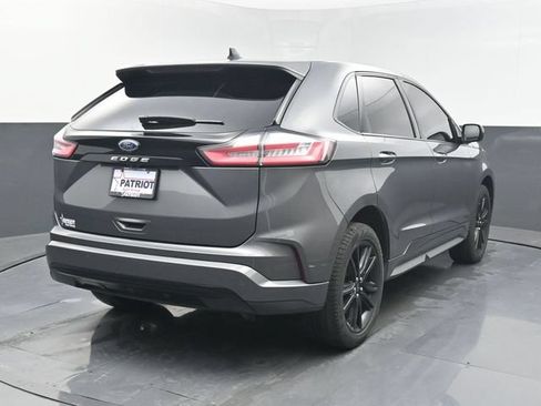 Used 2024 Ford Edge ST-Line AWD/4WD image 27