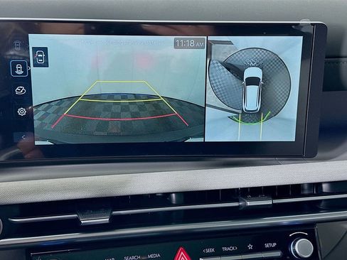 New 2026 Hyundai Tucson Limited image 13