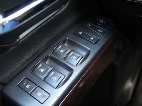 Used 2015 GMC Sierra 1500 SLE image 29