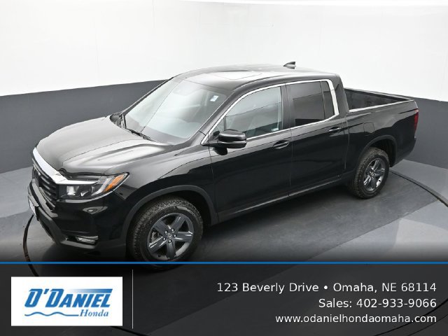 Used 2023 Honda Ridgeline RTL image 16