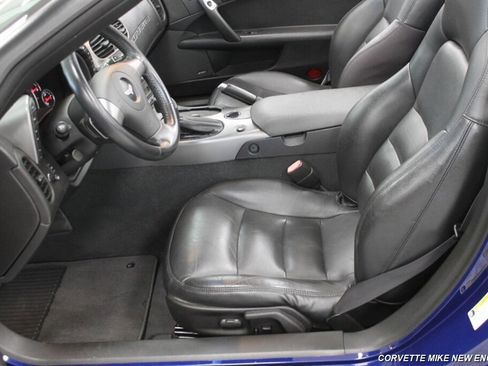 Used 2006 Chevrolet Corvette Convertible image 24