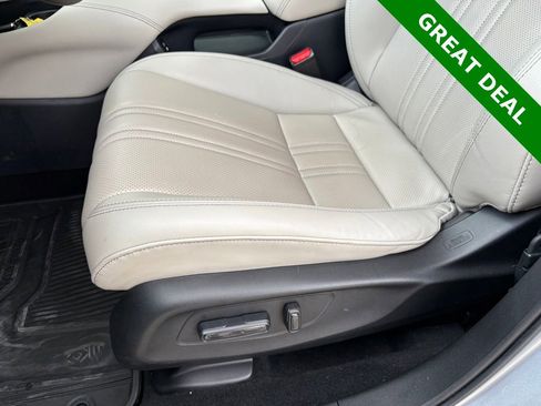 Used 2024 Honda HR-V EX-L image 34