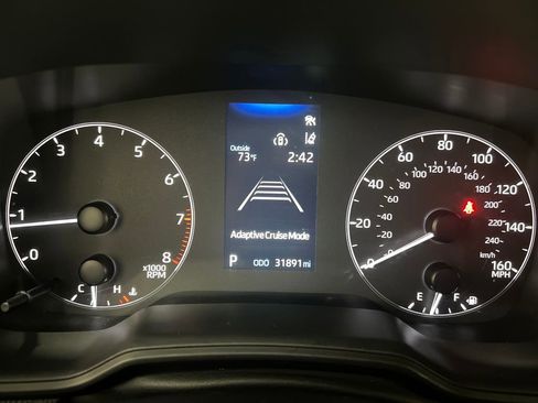 Used 2024 Toyota Corolla LE image 17