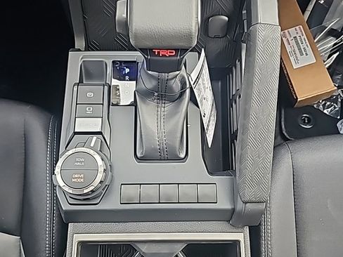New 2025 Toyota Tacoma TRD Sport image 30