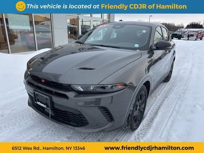 Used 2024 Dodge Hornet R/T w/ R/T Blacktop Package