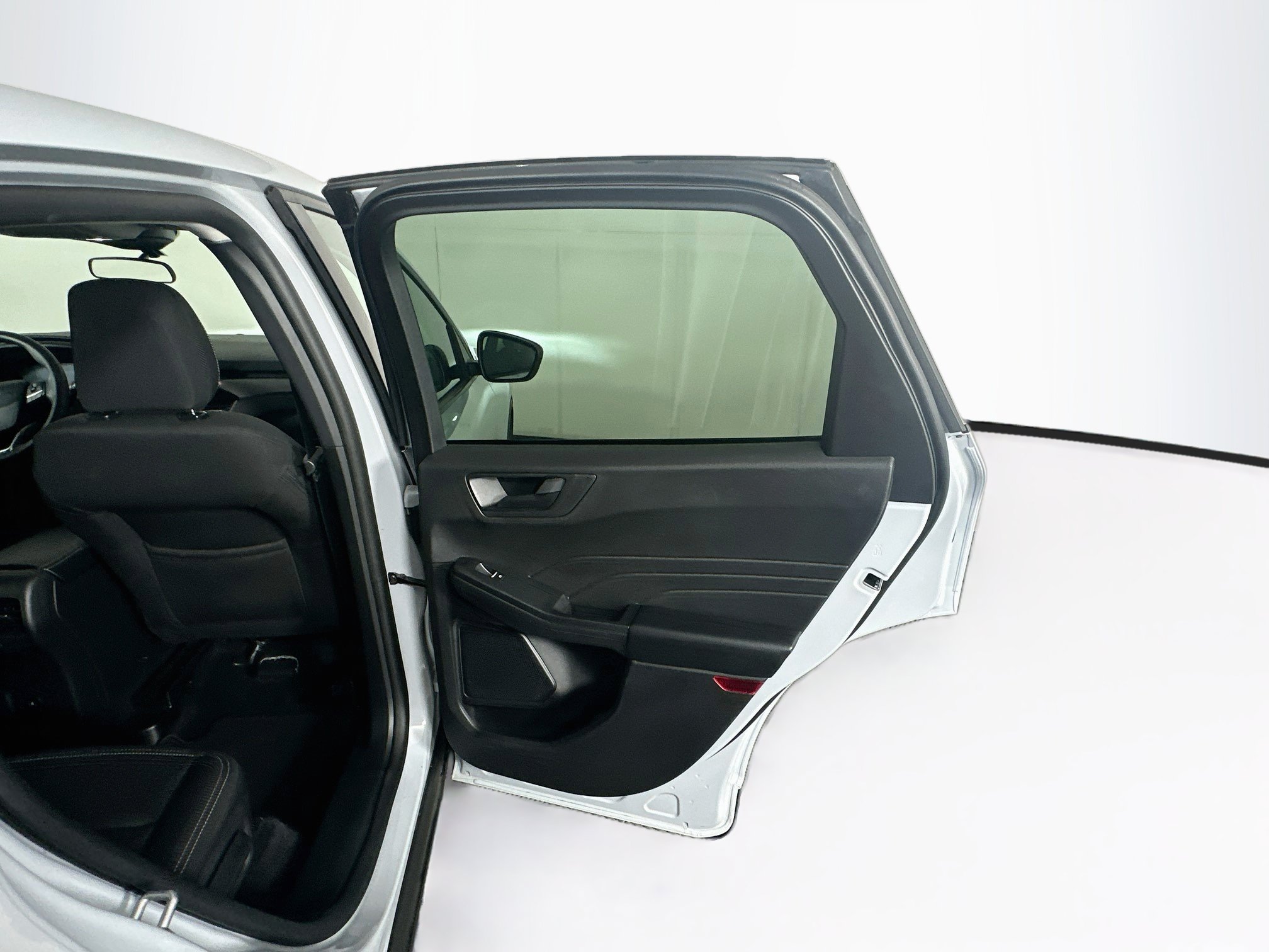 Used 2025 Ford Escape Active FWD image 28