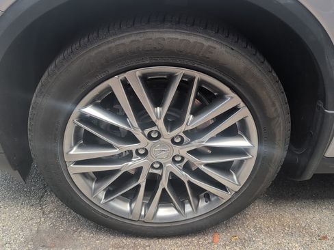 Used 2022 Acura MDX SH-AWD w/ Advance Package image 13