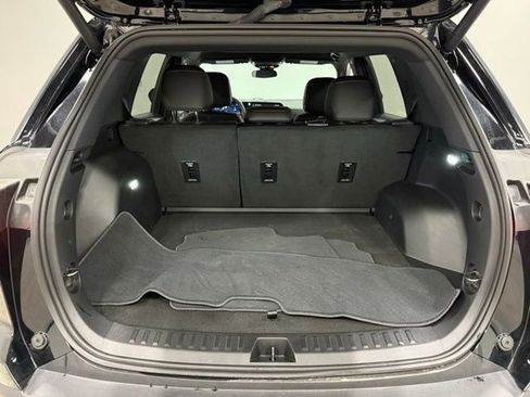 Used 2026 Chevrolet Equinox RS w/ Convenience Package III image 37