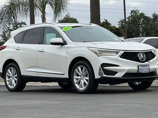 Used 2019 Acura RDX AWD video 2
