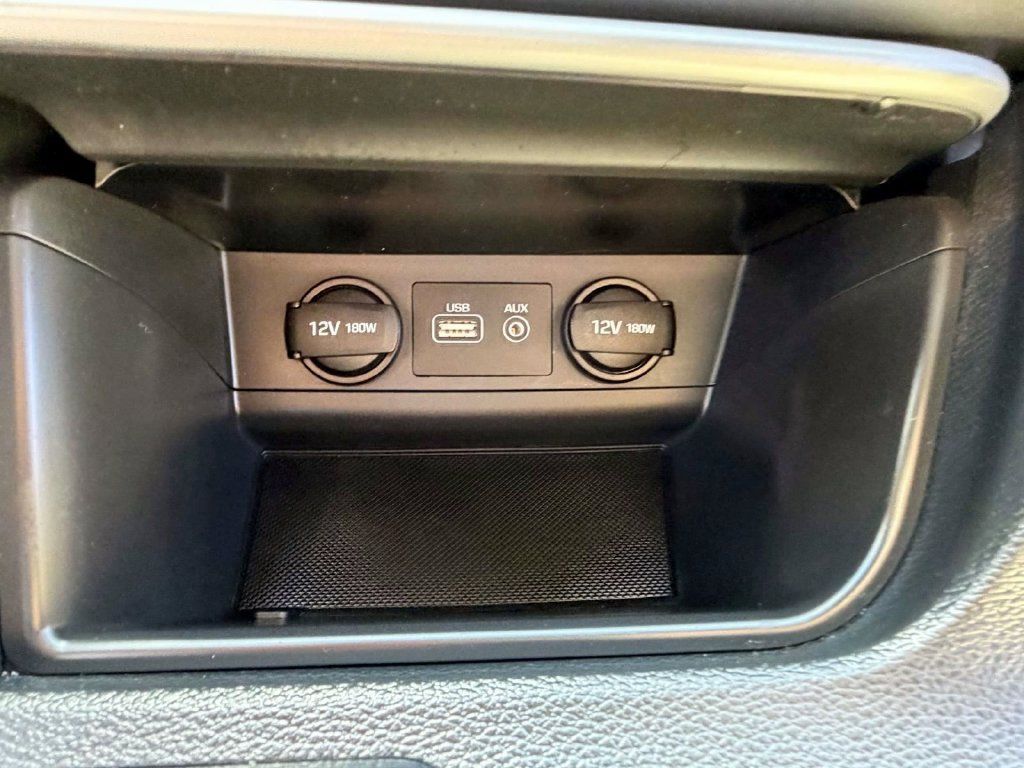 Used 2015 Hyundai Sonata Limited w/ Option Group 05 FWD image 23