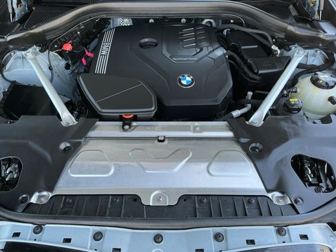 Used 2023 BMW X3 sDrive30i w/ M Sport Package RWD image 20