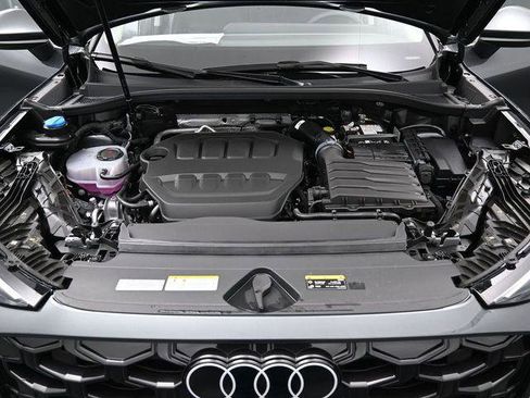 New 2026 Audi Q3 quattro 2.0T image 15