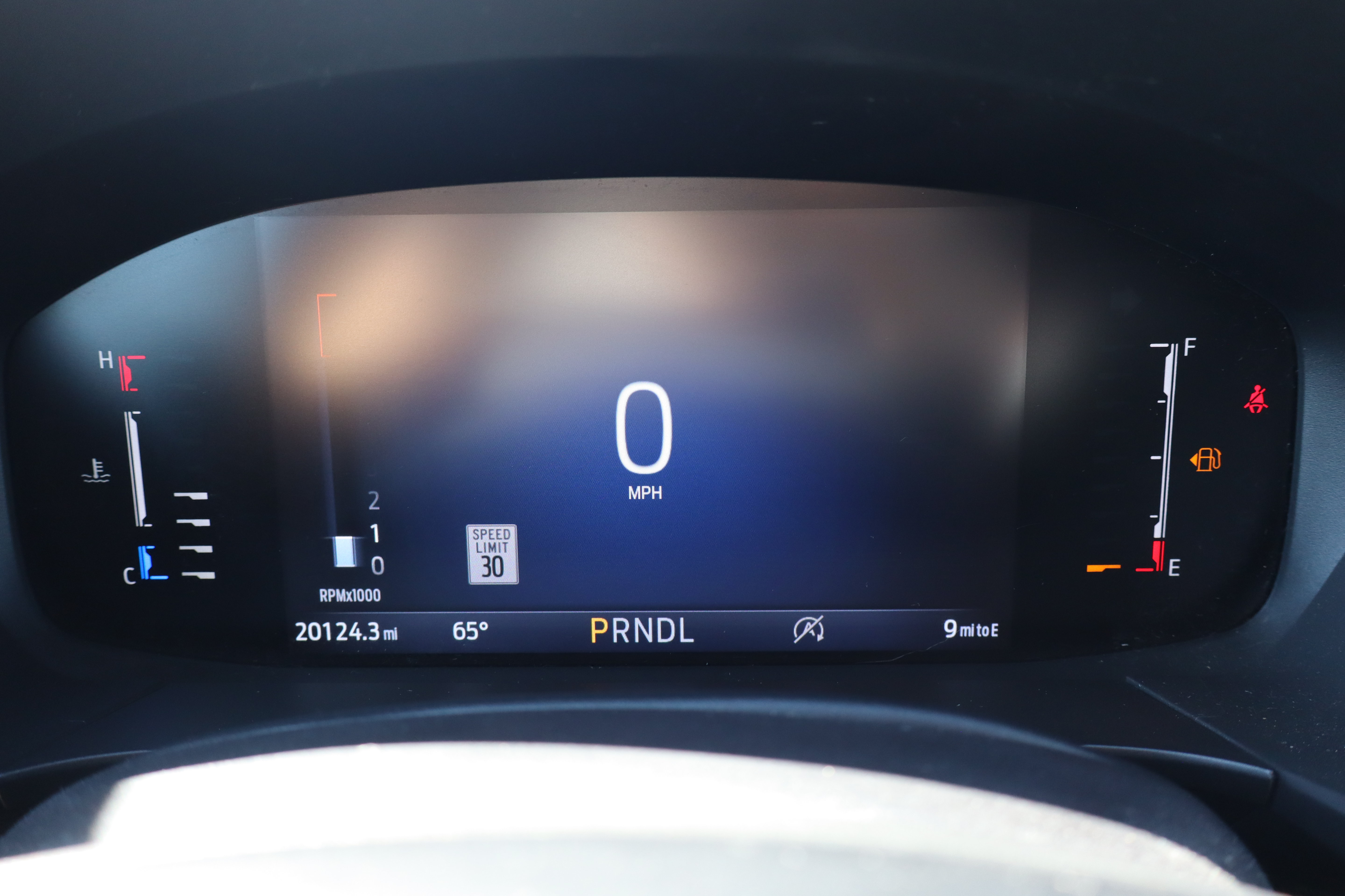 Used 2024 Ford Escape ST-Line w/ Tech Pack #1 AWD/4WD image 26