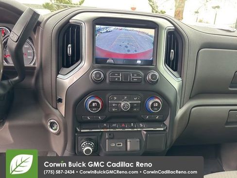 Used 2019 Chevrolet Silverado 1500 RST w/ All-Star Edition image 21