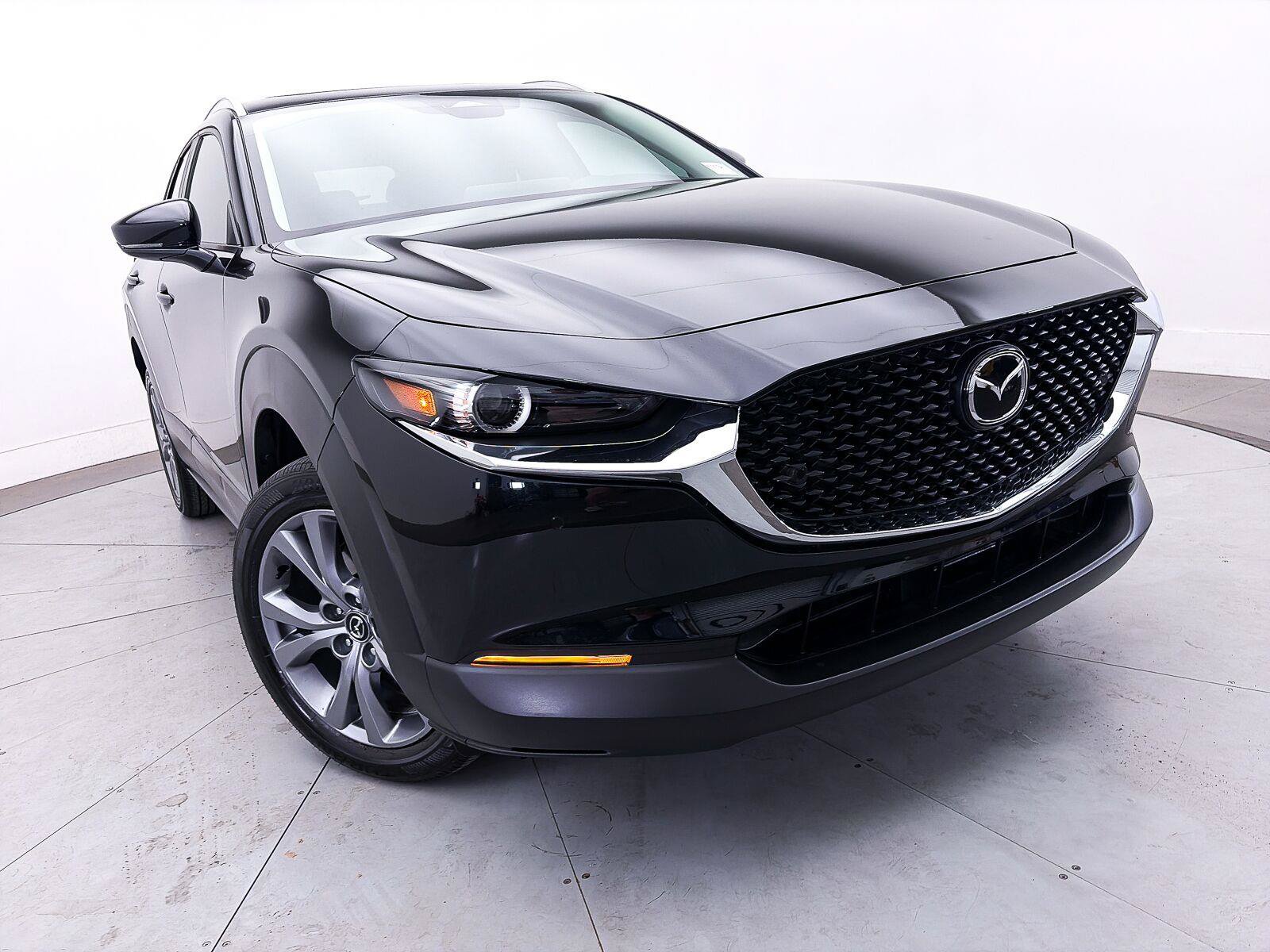 Used 2026 MAZDA CX-30 AWD 2.5 S image 7