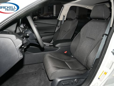 Certified 2024 Honda Accord EX image 18