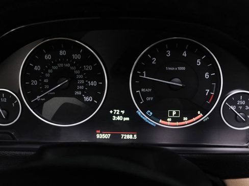 Used 2014 BMW 428i Convertible w/ Premium Package image 21