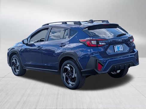 New 2026 Subaru Crosstrek 2.5i Limited w/ Crosstrek Mirror Package AWD/4WD image 3