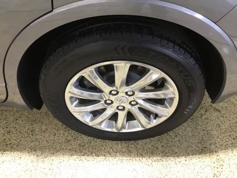 Used 2019 Buick Envision Essence image 13