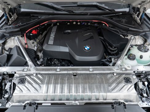 New 2026 BMW X3 xDrive30 w/ Premium Package image 9