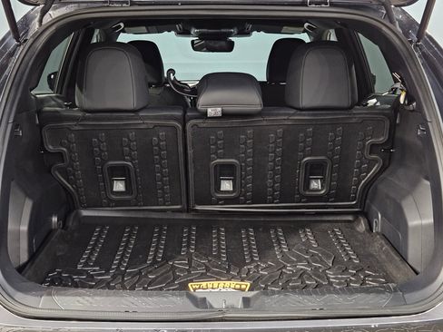 Used 2024 Subaru Crosstrek 2.5i Wilderness image 18