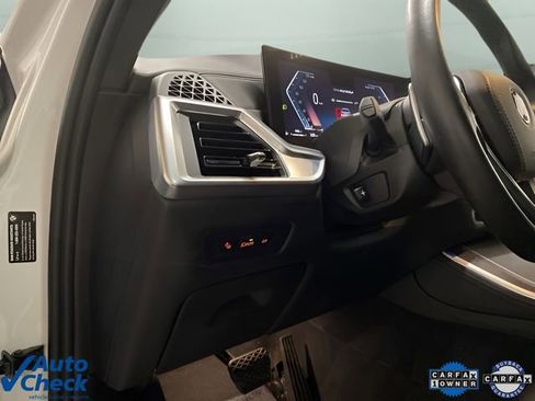 Used 2025 BMW X5 sDrive40i image 28