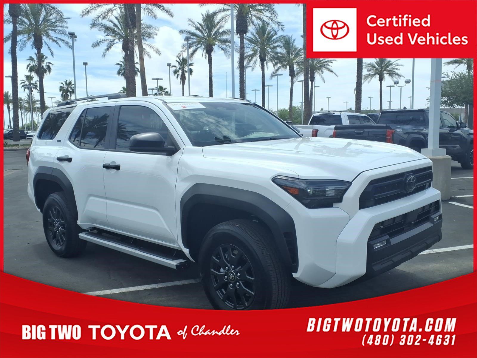 Used Toyota 4Runner for Sale Near Me in Queen Creek, AZ - Autotrader