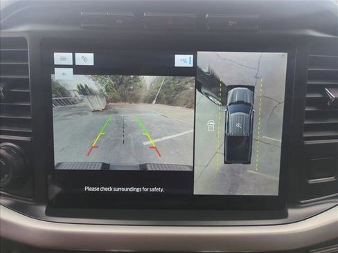 Used 2022 Ford F150 XLT w/ Equipment Group 302A High image 23