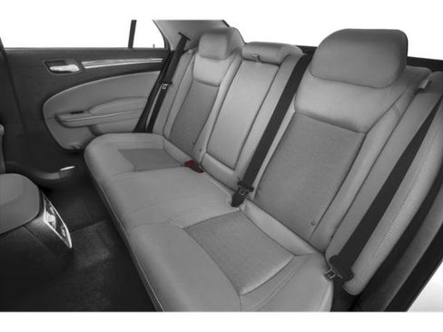 Used 2021 Chrysler 300 S w/ S Model Appearance Package RWD image 16