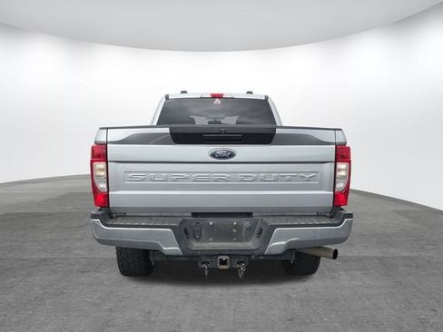 Used 2021 Ford F250 XL w/ STX Appearance Package AWD/4WD image 5