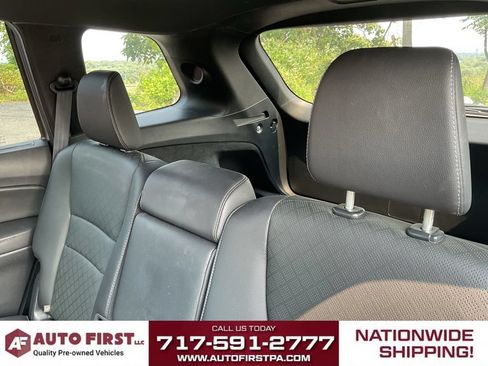 Used 2020 Honda Passport Touring image 11