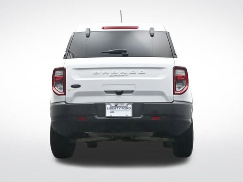 Used 2024 Ford Bronco Sport Big Bend image 38