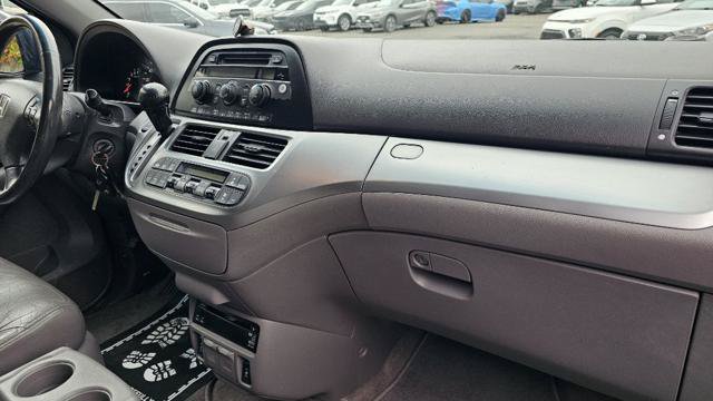 Used 2010 Honda Odyssey EX-L image 26