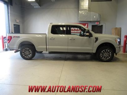 Used 2023 Ford F150 XLT w/ Equipment Group 302A High