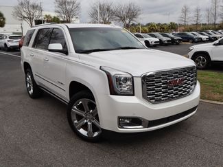Used 2019 GMC Yukon Denali w/ Open Road Package video 2