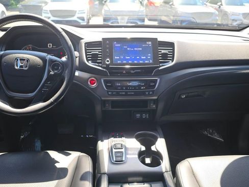 Used 2023 Honda Ridgeline RTL image 18