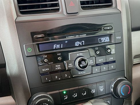 Used 2011 Honda CR-V EX image 19