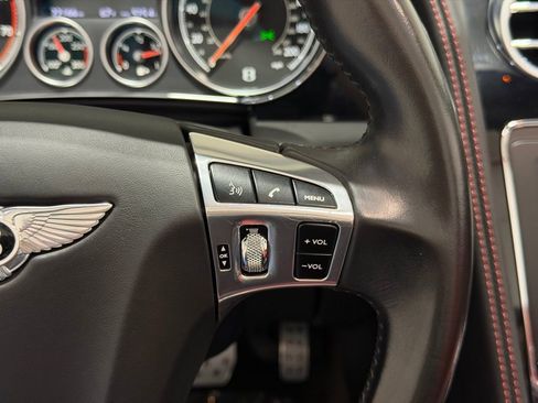 Used 2016 Bentley Continental GT V8 S image 39