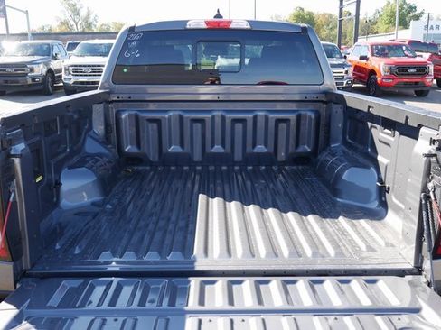 New 2025 Ford Ranger Lariat w/ FX4 Off-Road Package image 10