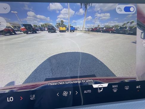New 2026 Ford Explorer ST-Line w/ ST-Line Street Pack RWD image 25